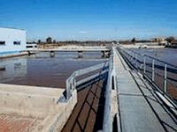 Ceyhan WWTP, Turkey