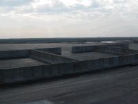 Bio Remediation Plant + Landfill Ciuperceni, Romania