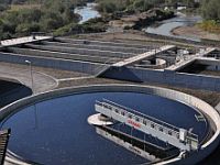 Zivinice WWTP, Bosnia and Herzegovina (BiH)