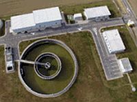 WWTP & Collector Lalzi (ALB)
