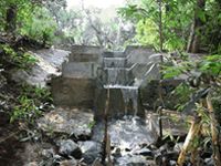 Kataragama WWTP, Sri Lanka